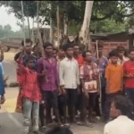 Jhabar Birhor Tola
