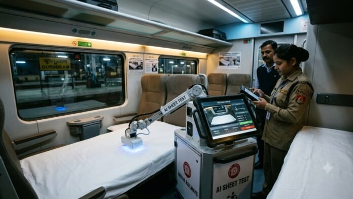 AI-in-Railways