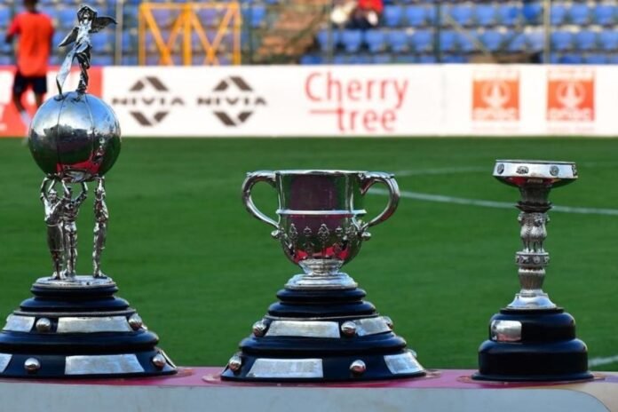 Durand Cup 2026