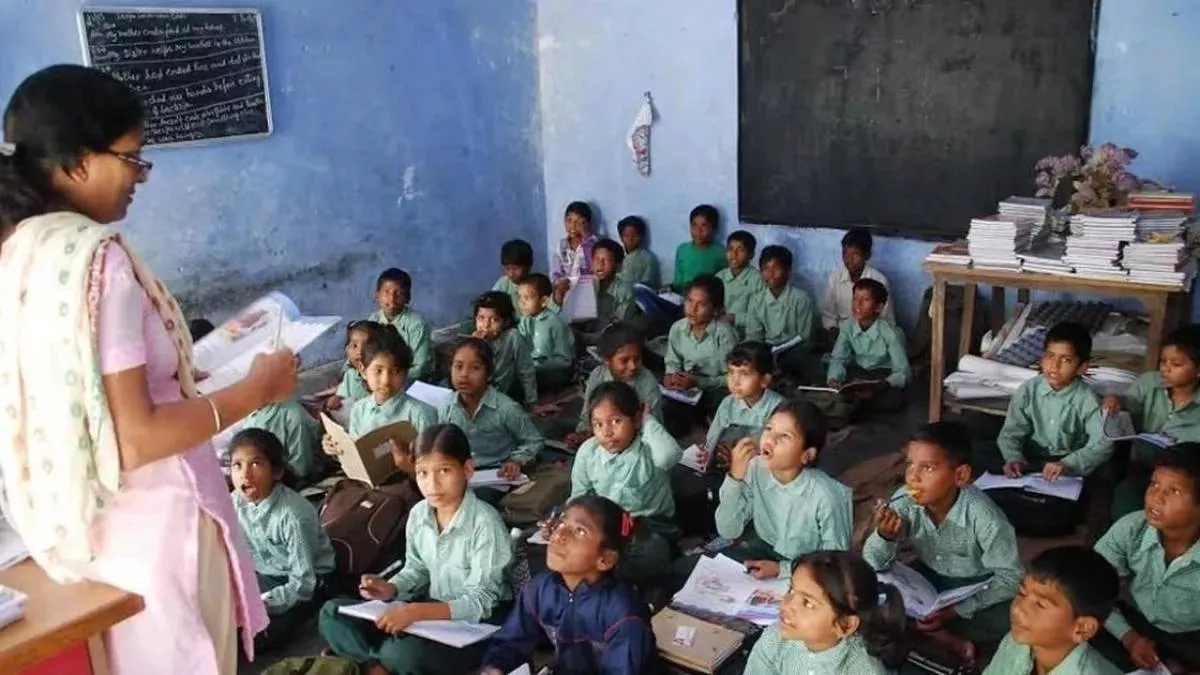 Salaries of education officials: झारखंड में 12.11 करोड़ जारी, रांची को मिले 1.20 करोड़, DSE-AEO-BEEO का होगा वेतन भुगतान