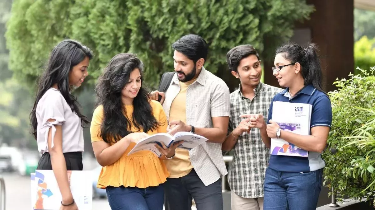 Jharkhand Admission 2026: इंजीनियरिंग-पॉलिटेक्निक में सीटें खाली, 13 सितंबर को ओपन काउंसलिंग से मिलेगा दाखिला