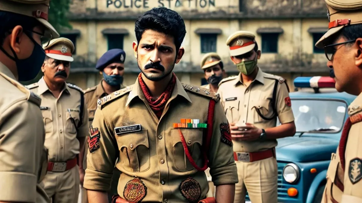 Fake IPS Officer: प्रशिक्षु IPS बनकर पुलिस को दिया आदेश, NH-139 पर कराई वाहनों की चेकिंग; दारोगा से बात होते ही फरार