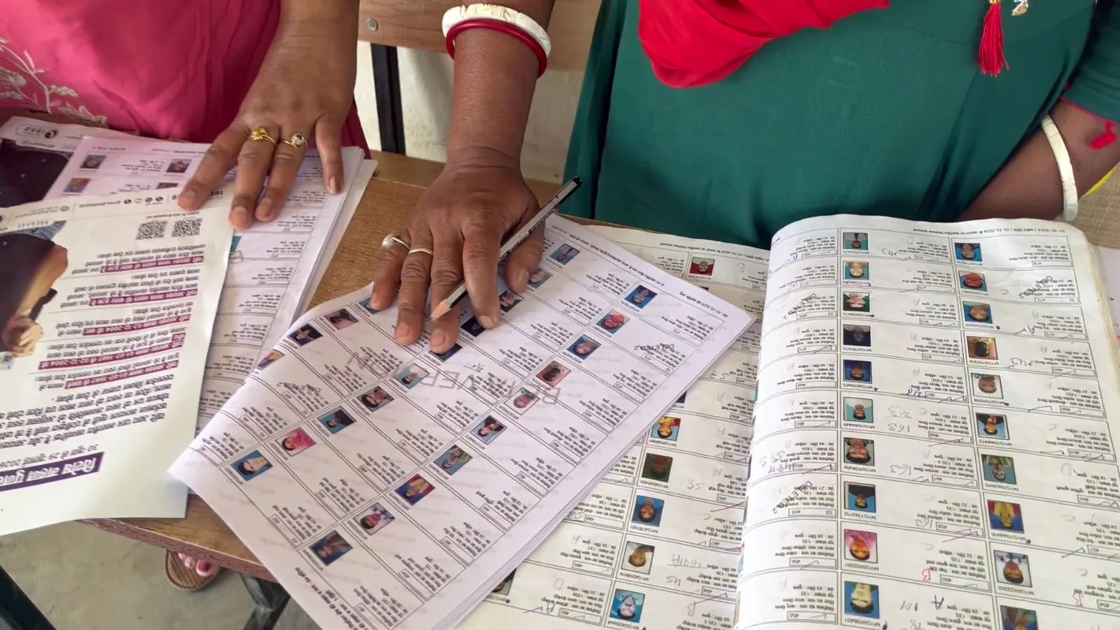 झारखंड SIR 2026: मतदाता सूची में नाम जोड़ने के 4.70 लाख आवेदन, 15 सितंबर तक दावा-आपत्ति का मौका
