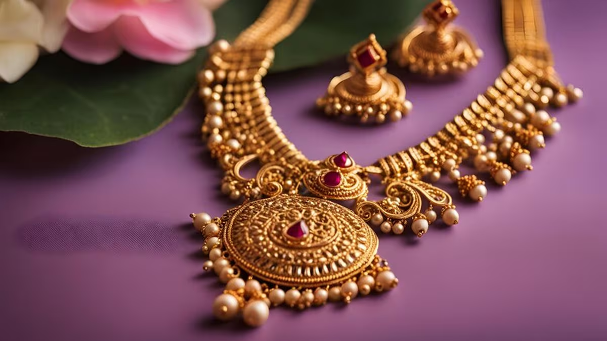 त्योहारों से पहले सोना खरीदने वालों के लिए जरूरी खबर, हॉलमार्किंग फीस ₹45 से बढ़कर ₹75 हुई