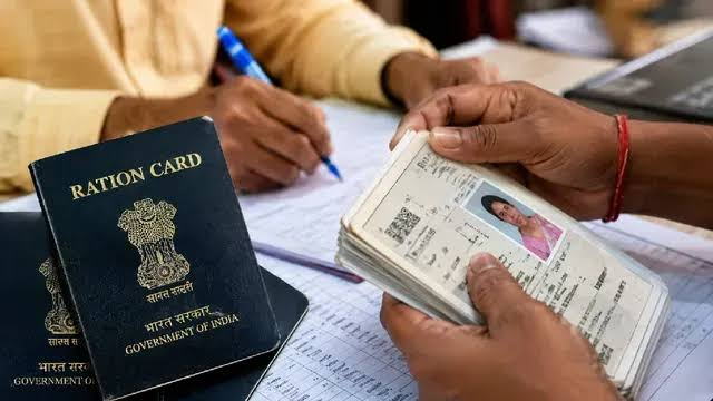 1 अक्टूबर से झारखंड के 2.87 लाख राशन कार्ड होंगे निष्क्रिय, जानें किसका नाम हटेगा