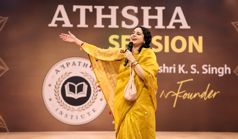 Renuka Pundarik Goswami: 20 सितंबर को जमशेदपुर में खास कार्यक्रम, मोटिवेशनल टॉक और हरिनाम संकीर्तन, एंट्री फ्री