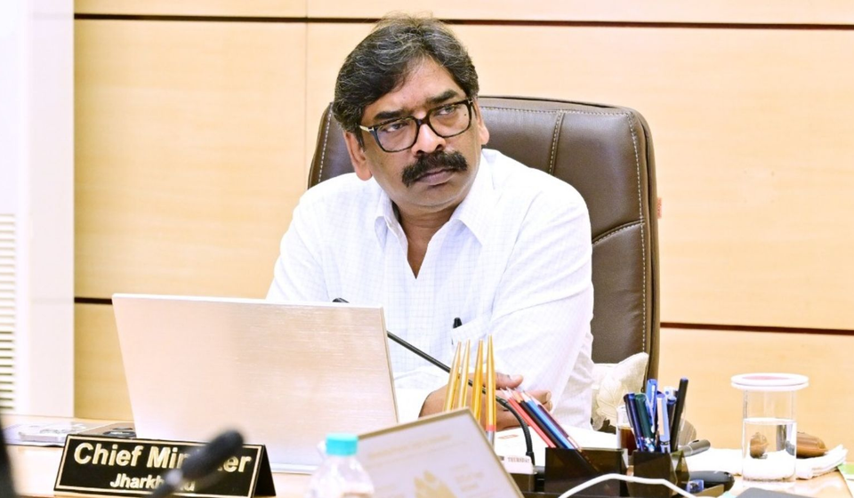 झारखंड जैव विविधता बोर्ड में 5 नए गैर-सरकारी सदस्य नियुक्त, सरकार ने जारी की अधिसूचना
