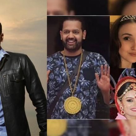 तीन शादियां टूटने के बाद भी राहुल महाजन का प्यार से नहीं उठा भरोसा, चौथी शादी को लेकर कही बड़ी बात...