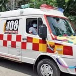 Jharkhand 108 ambulance workers suspend protest until Chhath Puja and warn of an indefinite strike from November 18, 2026.worker strike