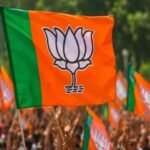 BJP leaders announce the Loktantra Bachao Arajkata Hatao padyatra campaign across six districts of Jharkhand from November 2, 2026.BJP Padyatra Jharkhand