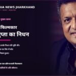 Bollywood filmmaker and director Sanjay Gupta.Sanjay Gupta Death News.Ai generate