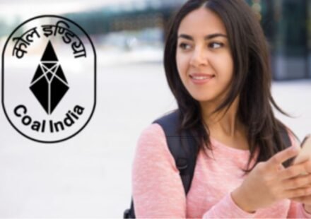 Coal India Internship 2026 opportunity for 12th pass students under PM Internship Scheme.Coal India Internship 2026