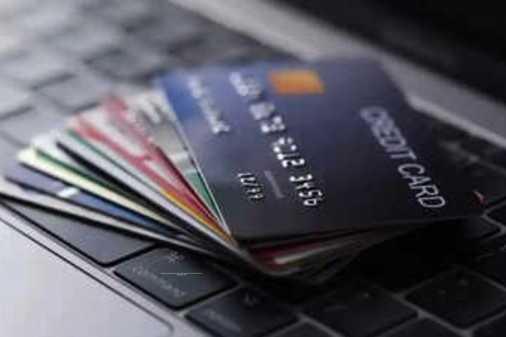 Credit card usage in India as the number of cards crosses 123.8 million in September 2026.Credit Card Spending India