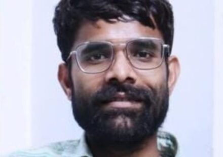 Devalipak Gupta death case: Police investigation near the Ranchi-Muri railway line where the missing Jan Suraaj Party digital media manager was found..Devalipak Gupta Death Case