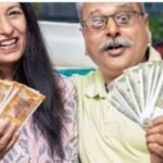 Digital Life Certificate Campaign 2026 for pensioners in India featuring face authentication and doorstep life certificate services.Digital Life Certificate Campaign 2026