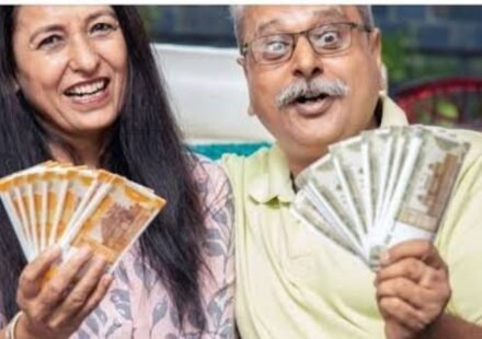 Digital Life Certificate Campaign 2026 for pensioners in India featuring face authentication and doorstep life certificate services.Digital Life Certificate Campaign 2026