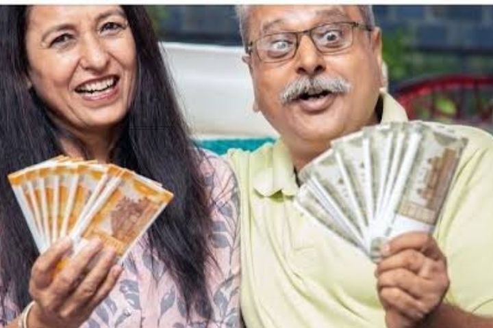 Digital Life Certificate Campaign 2026 for pensioners in India featuring face authentication and doorstep life certificate services.Digital Life Certificate Campaign 2026