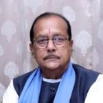 Jharkhand Finance Minister Radhakrishna Kishore calls for administrative reforms and extended HRMS portal access.