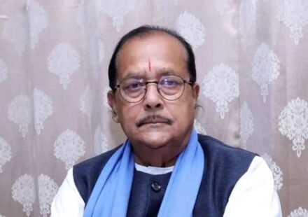 Jharkhand Finance Minister Radhakrishna Kishore calls for administrative reforms and extended HRMS portal access.
