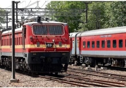 Indian Railways Station Master Recruitment 2026 for 1265 Posts.Railway Station Master Recruitment 2026