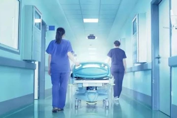 Jharkhand CHO Recruitment 2026 for 1038 Community Health Officer vacancies under JRHMS with ₹25000 monthly honorarium.Jharkhand CHO Recruitment 2026
