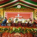 Jharkhand Chief Secretary Avinash Kumar Inaugurates JESOWA Diwali Mela 2026 in Ranchi.JESOWA Diwali Mela 2026