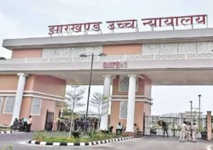 Jharkhand High Court orders Rs 8 lakh railway accident compensation despite missing train ticket.Jharkhand High Court Railway Compensation