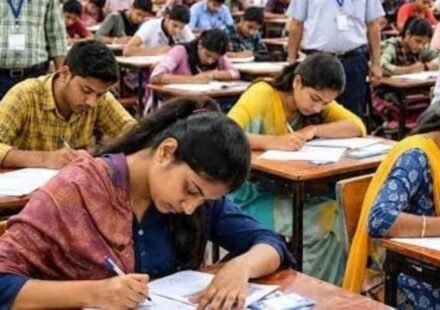 Jharkhand JETET 2026 examination preparations for 5.65 lakh candidates at 986 centres.Jharkhand TET 2026