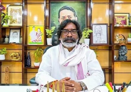 Jharkhand government approves ₹7.66 crore pension fund for Jharkhand statehood movement activists and their families.Jharkhand Andolankari Pension