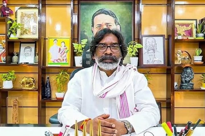 Jharkhand government approves ₹7.66 crore pension fund for Jharkhand statehood movement activists and their families.Jharkhand Andolankari Pension