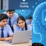 NCERT introduces a 20-hour Artificial Intelligence and Computational Thinking course for students in Classes 9 to 12.NCERT AI Course