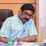 Nal Jal Mitra selection under Jal Jeevan Mission 2.0 to strengthen rural water supply in Jharkhand.Nal Jal Mitra Jharkhand