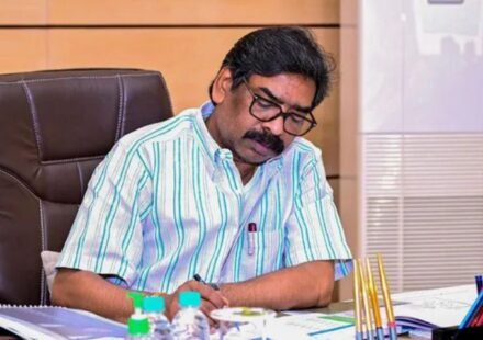 Nal Jal Mitra selection under Jal Jeevan Mission 2.0 to strengthen rural water supply in Jharkhand.Nal Jal Mitra Jharkhand