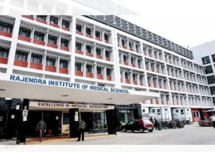 RIMS Ranchi proposed doctor promotion rules 2026 focusing on patient care, medical research and teaching performance.