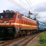 Ranchi Purnia Court Puja Special Train announced for Diwali and Chhath festivals in November 2026.Ranchi Purnia Court Special Train