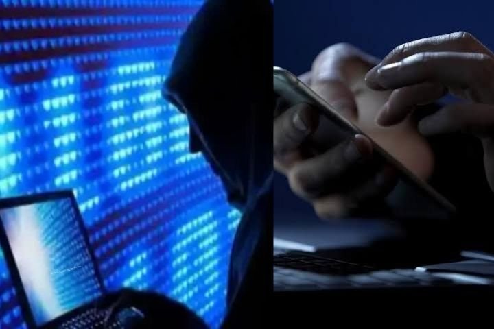 Ranchi gas bill cyber fraud case in which a woman allegedly lost ₹148,497 after being tricked into downloading a mobile app.Ranchi Cyber Crime