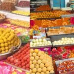 Uncovered sweets displayed at shops in Ranchi raise concerns over food quality, hygiene and food safety during the festive season.Sweets Hygiene