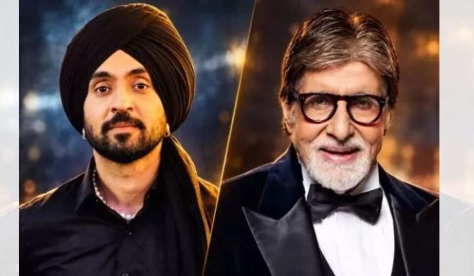 Bomb threats targeting Amitabh Bachhan Juhu residence, Diljit Dosanjh’s concert venue, three Delhi schools, and Kolkata airport prompt heightened security alerts in India.