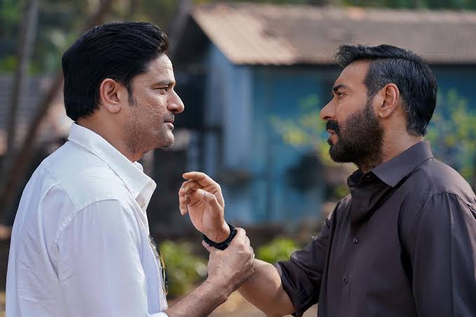 Drishyam 4: क्या विजय सालगांवकर की कहानी यहीं होगी खत्म? अजय देवगन ने पार्ट 4 को लेकर दिया बड़ा अपडेट