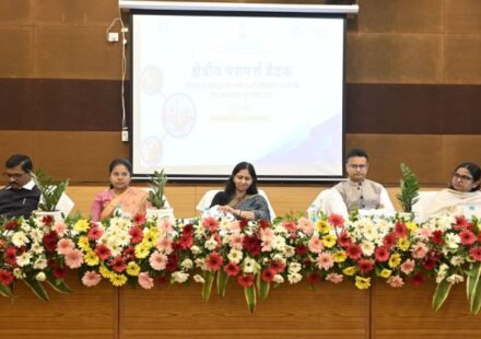 CARA, CARA Regional Workshop, Ranchi News, Jharkhand News, दिव्यांग बच्चों का दत्तक ग्रहण, बाल संरक्षण, विशेष आवश्यकता वाले बच्चे, दत्तक ग्रहण, Adoption News India, Child Welfare, Family-Based Rehabilitation, SARA Jharkhand, Abua News Jharkhand.CARA Jharkhand Workshop
