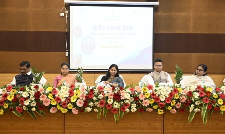 CARA, CARA Regional Workshop, Ranchi News, Jharkhand News, दिव्यांग बच्चों का दत्तक ग्रहण, बाल संरक्षण, विशेष आवश्यकता वाले बच्चे, दत्तक ग्रहण, Adoption News India, Child Welfare, Family-Based Rehabilitation, SARA Jharkhand, Abua News Jharkhand.CARA Jharkhand Workshop